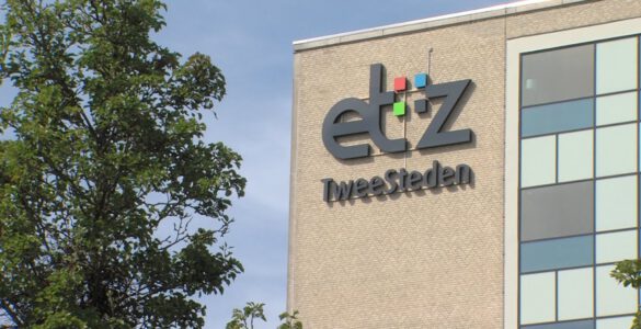 Het Elisabeth-Tweesteden Ziekenhuis, dat gaat experimenteren met 3D-geprint voedsel.