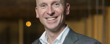 Bas Kapitein nieuwe directeur Midpoint Brabant - portret