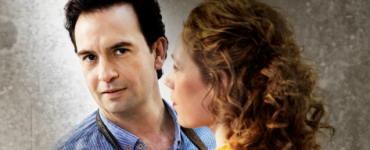 Jeroen Spitzenberger en Hanne Arendzen begraven de liefde - portret van de exen