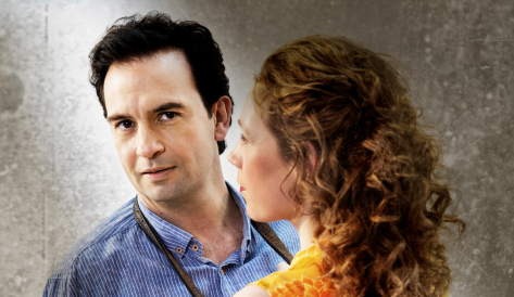 Jeroen Spitzenberger en Hanne Arendzen begraven de liefde - portret van de exen