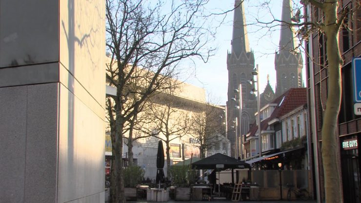 Veel van de gemeentes in onze regio organiseren ieder jaar een nieuwjaarsborrel. In tijden zoals deze, met corona, moet nieuwjaar natuurlijk op een andere manier worden gevierd.