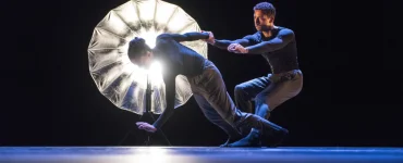Holland Dance Festival strijkt voor het eerst ook in onze stad neer