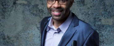Saxofonist Kenny Garrett komt terug naar Tilburg - portret