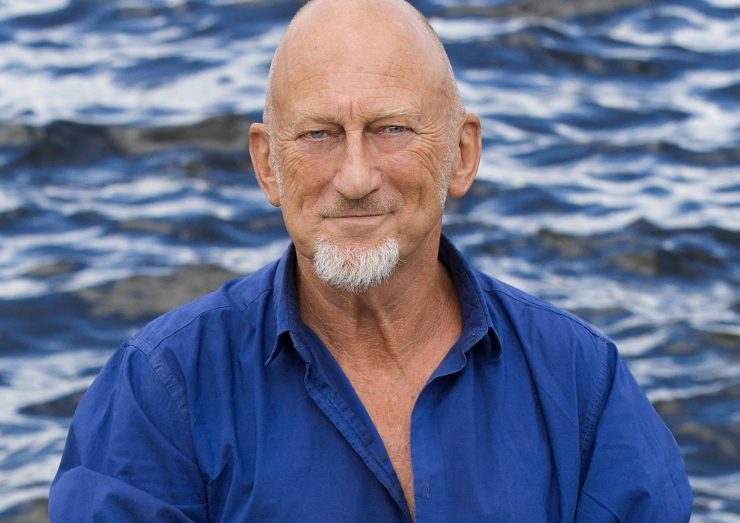 Gerard van Maasakkers maakt wat persoonlijk is voelbaar voor iedereen