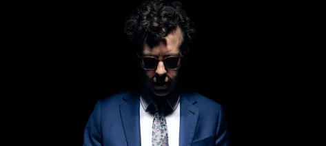 Saxofonist Oded Tzur keert terug naar Tilburg - portret