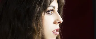 Sara Correia komt naar Theaters Tilburg - portret