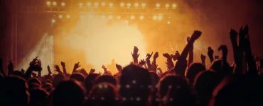 013 omgetoverd tot festivalterrein Wij zijn 13
