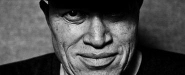 Malford Milligan geeft ook graag een concert in Heyhoef-Backstage - portret