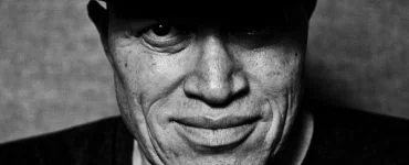 Malford Milligan geeft ook graag een concert in Heyhoef-Backstage - portret