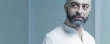 Mohamed El Bachiri verloor grote liefde - portret van acteur Mohammed Azaay