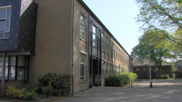 Aan de Edisonlaan opent het Leger des Heils op 1 maart de Domus Tilburg, een plek waar mensen, vaak dak- of thuislozen, beschermd wonen.
