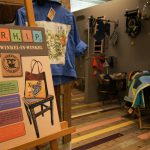 Milieucafé Anderhalvemetersessies