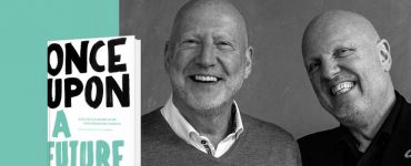 Leen Zevenbergen geeft webinar Once Upon A Future