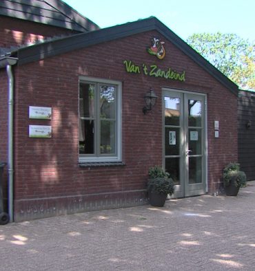 Boerderijcamping