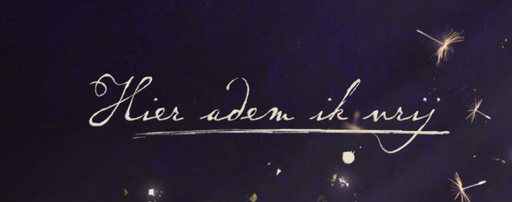 Hier Adem ik Vrij - logo