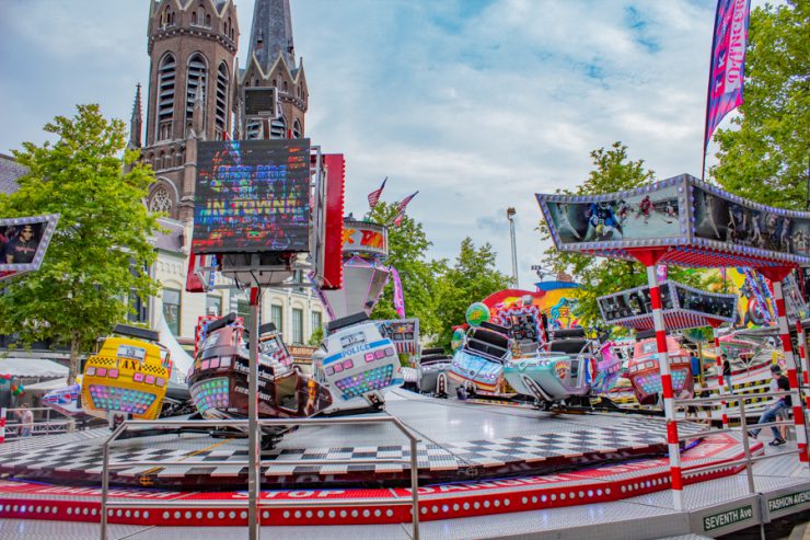 Tilburgse Kermis