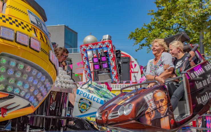 Dé Tilburgse Kermis kan in ieder geval niet”, laat wethouder Dols weten. De kermiswethouder kijkt met zijn team direct naar de mogelijkheden om toch een vorm van kermis door te laten gaan.