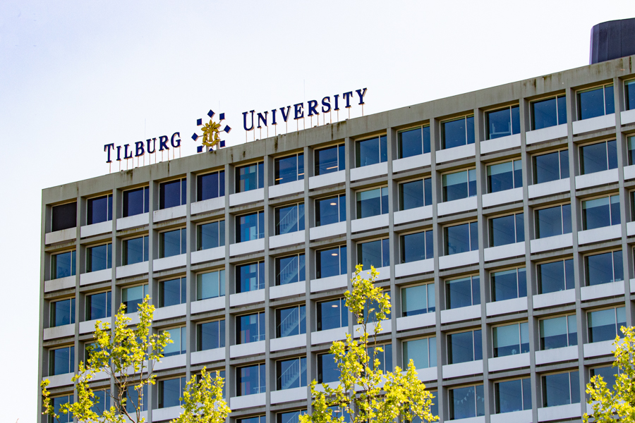 Tilburg University stopt de samenwerking met twee Israëlische universiteiten