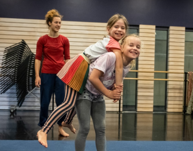 Elke dag van de Zomerweek die Factorium viert start met een ochtend vol workshops voor kinderen en staat dan in het teken van dans, muziek, theater, musical, urban, techniek en zelfs de natuur.