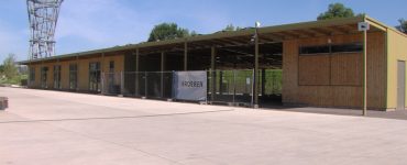 Sinds het Spoorpark weer open is, is er vaak overlast vanuit de overkapping. Denk dan aan geluidsoverlast, zwerfafval en zelfs vandalisme.