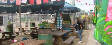 Door corona hebben veel mensen hun vakantie naar het buitenland moeten afzeggen. Citymarketing Tilburg ziet daar een kans in en wil van Tilburg dé vakantiestad van het land maken.