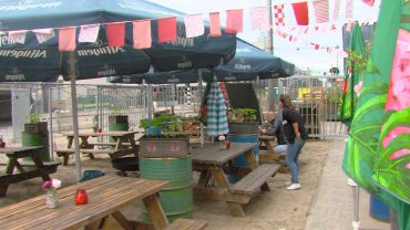 Door corona hebben veel mensen hun vakantie naar het buitenland moeten afzeggen. Citymarketing Tilburg ziet daar een kans in en wil van Tilburg dé vakantiestad van het land maken.