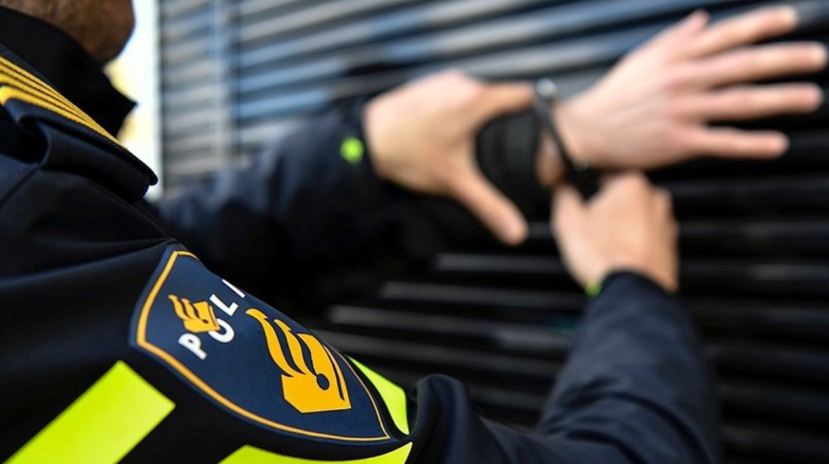 Tilburger (30) aangehouden in Beekse Bergen vanwege diefstal