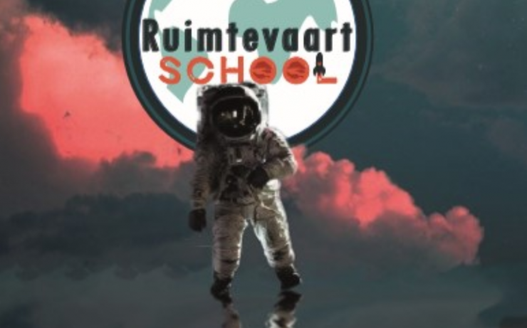 Op een speelse manier maken leerlingen bij De Ruimtevaartschool in zes zondagen kennis met alle aspecten die erbij komen kijken als ze als jonge astronauten een reis naar Mars maken.