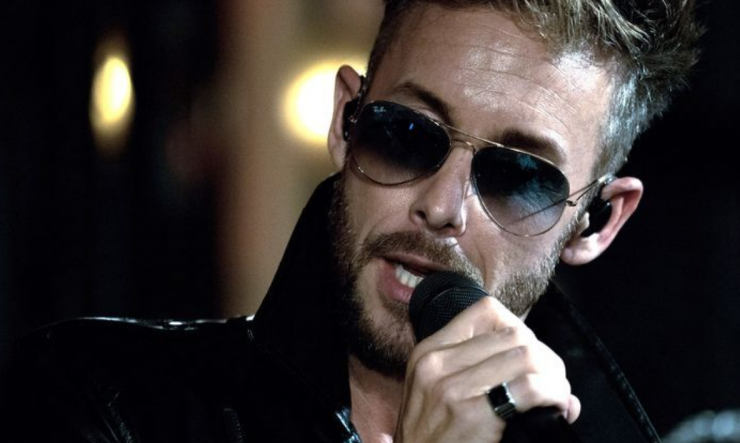 Wake Me Up Before You Go-Go, Careless Whisper, Faith, Freedom: ze komen echt allemaal voorbij. Aan de hand van deze parels vertellen Charly Luske en band al met al over het onstuimige leven van de popster.