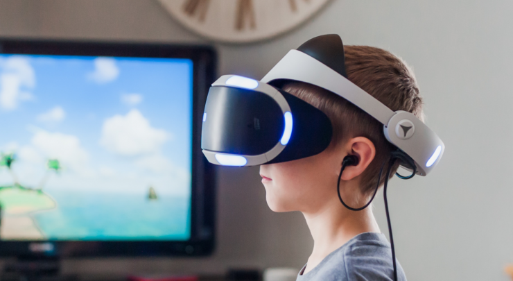 De digitale workshops die deze vakantie in de Zomerwerkplaats van De Bibliotheek zijn gegeven zijn volgens de bieb goed ontvangen. In september gaat het nieuwe seizoen van start.