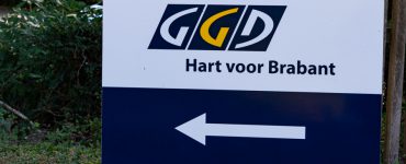 GGD Hart voor Brabant kan nu 6.800 coronatesten per dag uitvoeren. De uitbreiding op de nieuwe testlocatie zorgt voor een verhoging van de testcapaciteit.