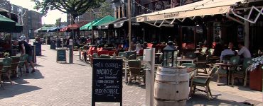 Nieuwe coronamaatregelen horeca ontvangen met veel onbegrip..