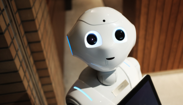 MindLabs richt zich op interactieve technologie en menselijk gedrag, en brengt maatschappelijke opgaven met technologie dichter bij mogelijke nieuwe oplossingen.