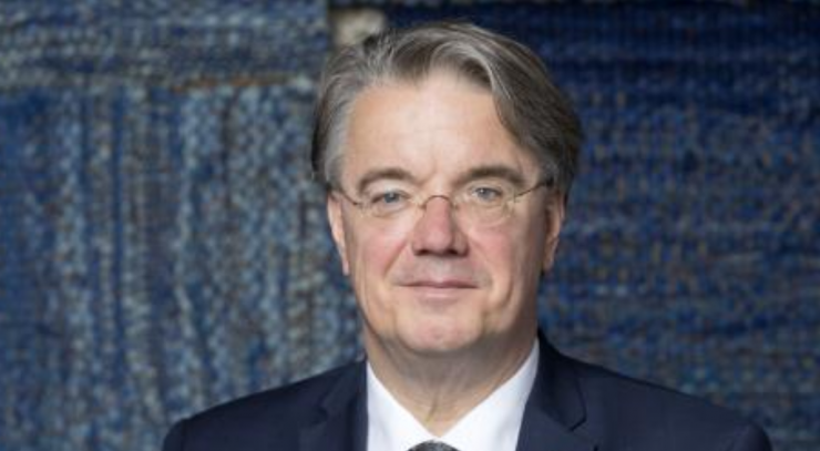 Prof. dr. Wim van de Donk is de nieuwe vicevoorzitter van het algemeen bestuur van Midpoint Brabant. Terwijl Elphi Nelissen is benoemd tot algemeen bestuurslid.