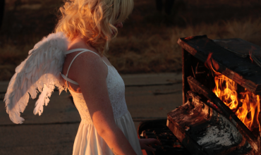 HELL NOCH HEAVEN - Ad Nouwens (Schrijversatelier)