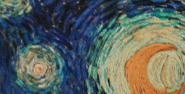 Vincent - Ad Nouwens (Schrijversatelier)