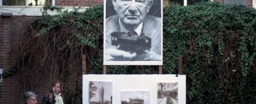 In de wijk Theresia was eind november de eerste Kunstwandeling Theresia te maken. De route telde maar liefst 45 locaties waar kunstenaars hun werk tentoonstelden.