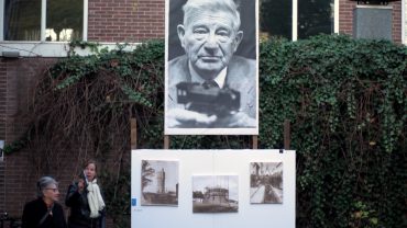 In de wijk Theresia was eind november de eerste Kunstwandeling Theresia te maken. De route telde maar liefst 45 locaties waar kunstenaars hun werk tentoonstelden.