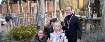 Björn van Hamond liep een marathon van Popodium 013 naar Lieshout om aandacht te vragen voor de culturele sector die het in deze tijd zwaar te verduren heeft. Ook is er geld opgehaald voor Instituut Verbeeten.