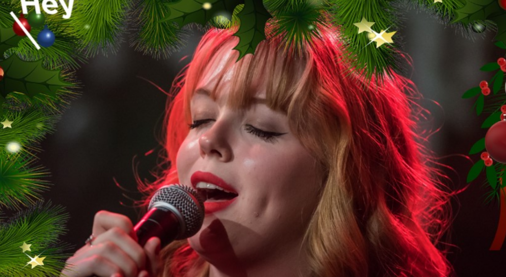 Speciaal in kerstsfeer zullen deze kerst in een livestream van Heyhoef-Muziekfabriek maar liefst 22 lokale artiesten te zien zijn. Liefhebbers, beginners met en zonder plankenvrees, semi-professionals en jonge talenten zetten dan hun beste beentje voor.