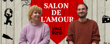 Krakers Tilburg presenteert Salon de l’Amour. De Krakers hebben speciaal daarvoor een vragenlijst samengesteld om jou aan je voorbestemde lotgenoot te koppelen.
