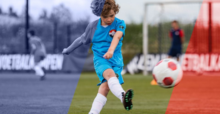 Speciaal voor kinderen van 6 tot en met 10 jaar die gek zijn van voetbal en die hun voetbalvaardigheden willen ontwikkelen heeft Willem II een trainingsplan georganiseerd. Ook heeft de club voor het eerst een keeperskamp voor jongelui van 9 tot en met 17 jaar.