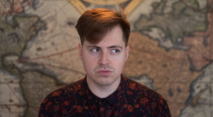 Nadat hij inmiddels al op belangrijke podia en festivals heeft gestaan is het er dan toch nog, het debuutalbum Methods to Madness van pianist/toetsenist Alexander van Popta.
