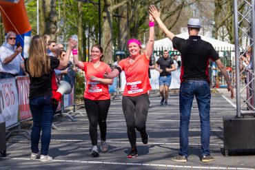 De zevende editie van de Verbeeten Challenge, een sportevenement tegen kanker, is afgelast. Het stond gepland op zondag 11 april dit jaar.