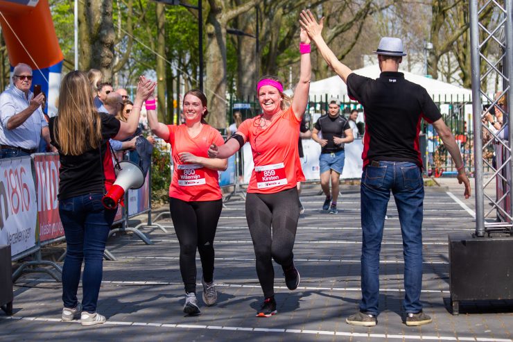 De zevende editie van de Verbeeten Challenge, een sportevenement tegen kanker, is afgelast. Het stond gepland op zondag 11 april dit jaar.
