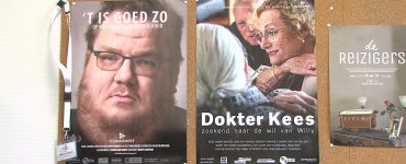 Jesse van Venrooij, documentairemaker, heeft een tweede documentaire gemaakt over euthanasie: Dokter Kees – zoekend naar de wil van Willy. Na zijn eerdere documentaire ‘’t Is goed zo’ volgt Jesse dokter Kees, Willy en zijn familie in de zoektocht naar de beste weg voor Willy.