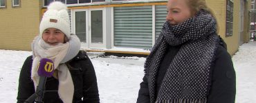 Het is al weer even geleden dat we het land door zo veel sneeuw bedekt hebben zien worden. Maar wat is uw leukste sneeuwherinnering?