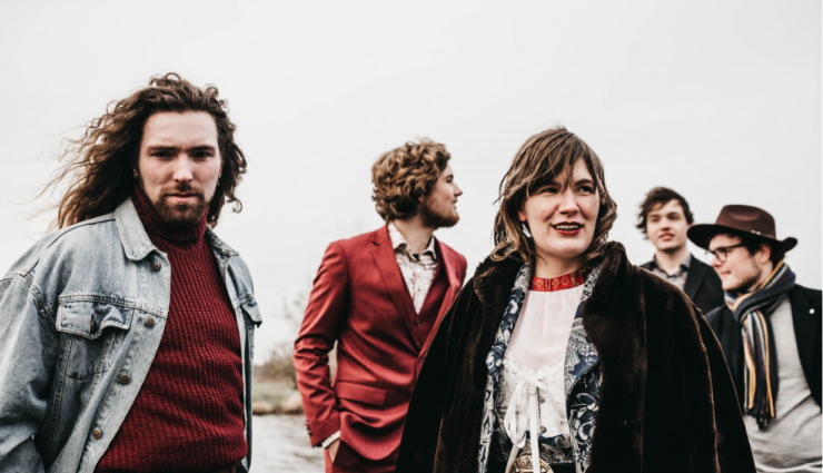 Op zaterdag 27 februari viert de band Harlem Lake, voorheen bekend onder de naam Dave Warmerdam Band, live met een concert bij Heyhoef-Backstage.