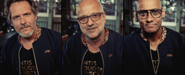 Frank Montis, Anton Goudsmit en Cyril Directie delen een zwak. Namelijk dat voor groovende souljazz, gespeeld met verbazend veel energie. Onweerstaanbaar knallen is het motto van dit trio.