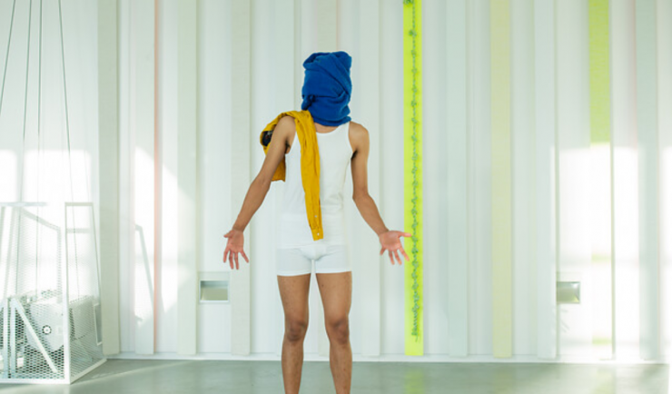 Het TextielMuseum en BANK15 zoeken talent voor de ‘Long Live Fashion!’ Design Contest. De opdracht bestaat uit het ontwerpen van kleding die is gemaakt van tweedehands textiel.